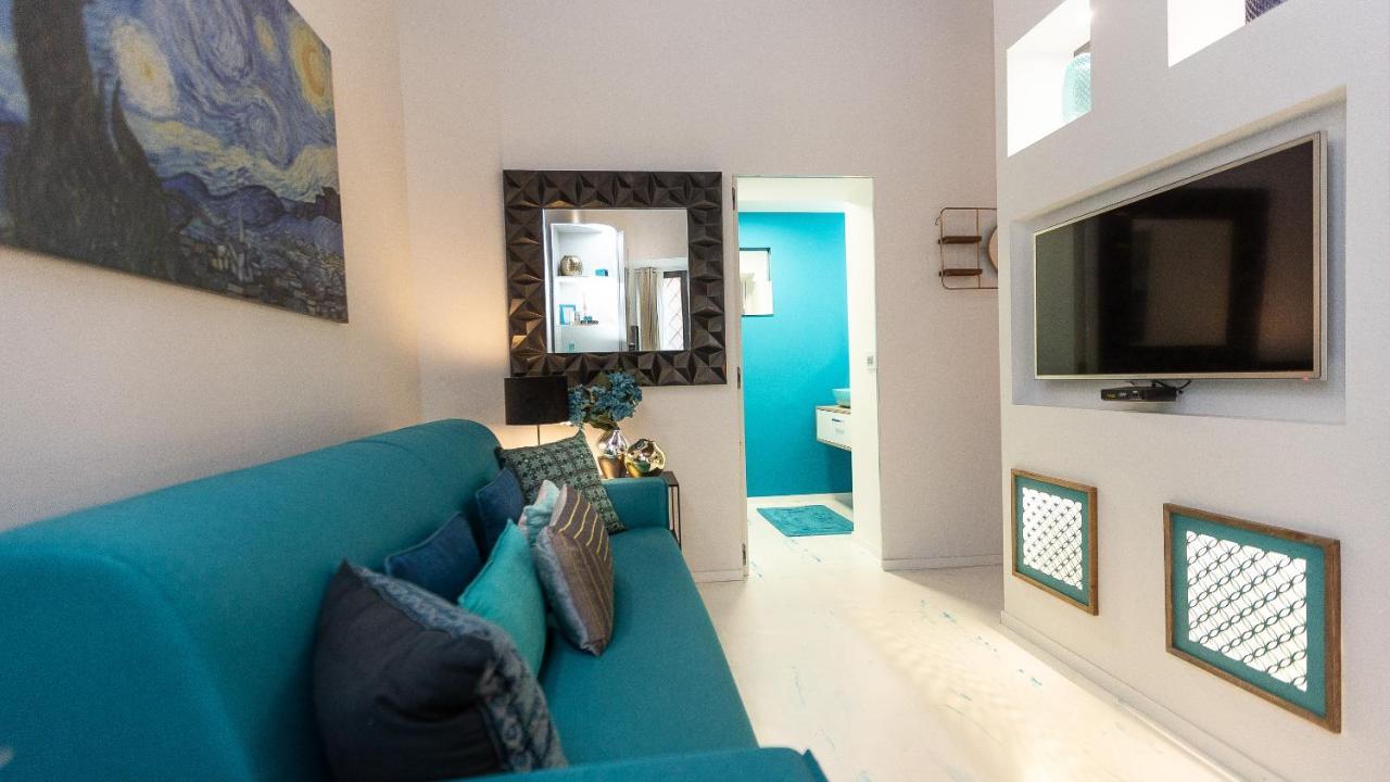 Giulia Apartment-rental In Appartamento *