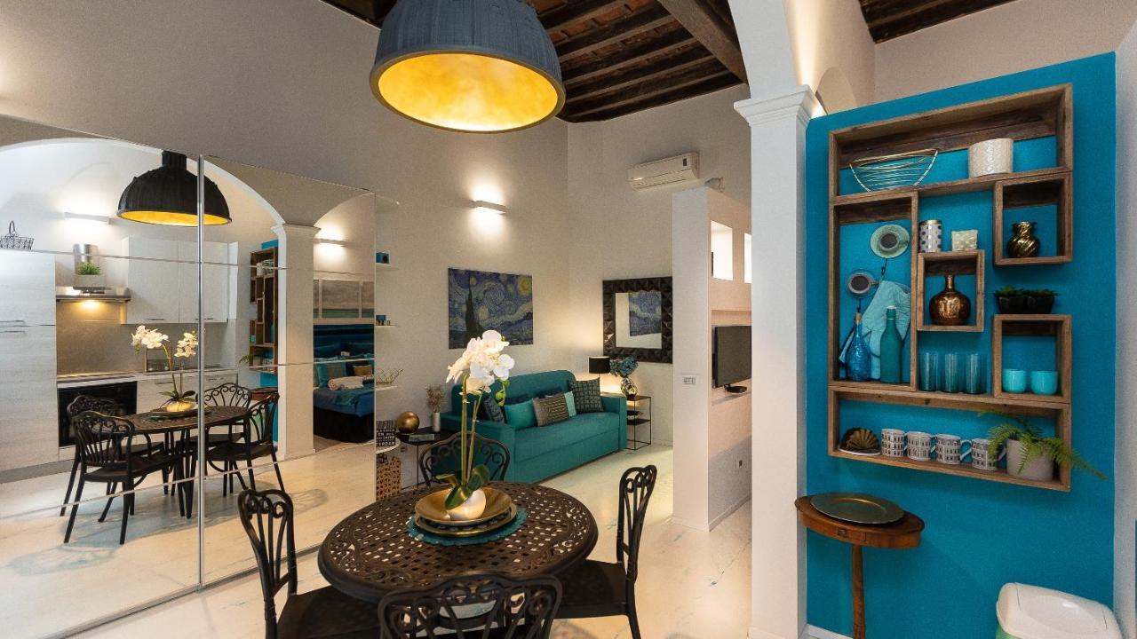 Apartment Giulia Apartment-rental In