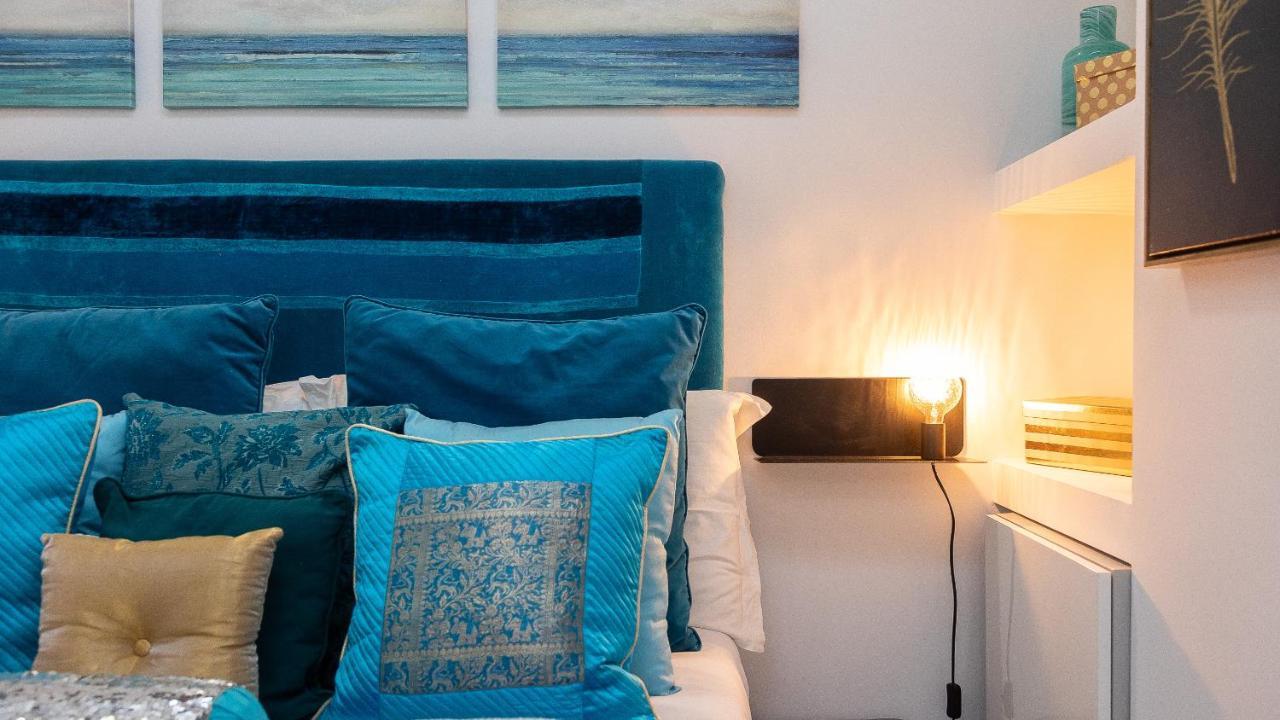 Appartamento Giulia Apartment-rental In *