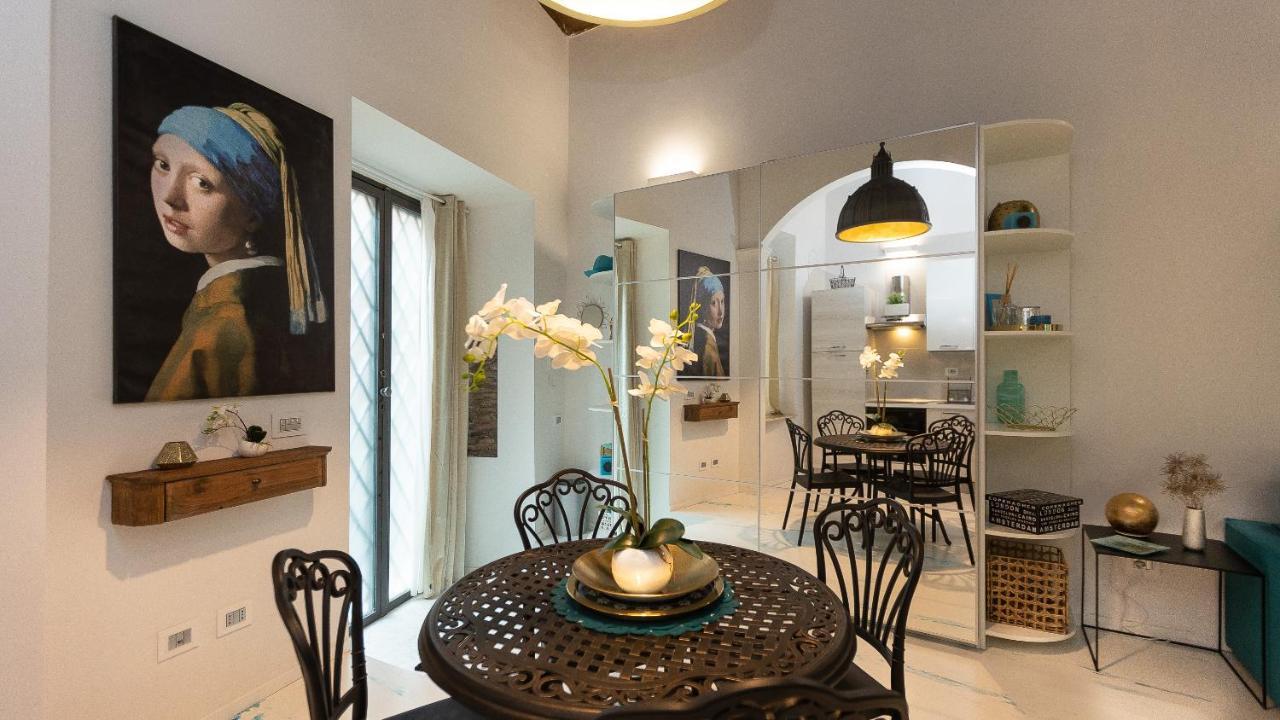 Apartment Giulia Apartment-rental In Rome