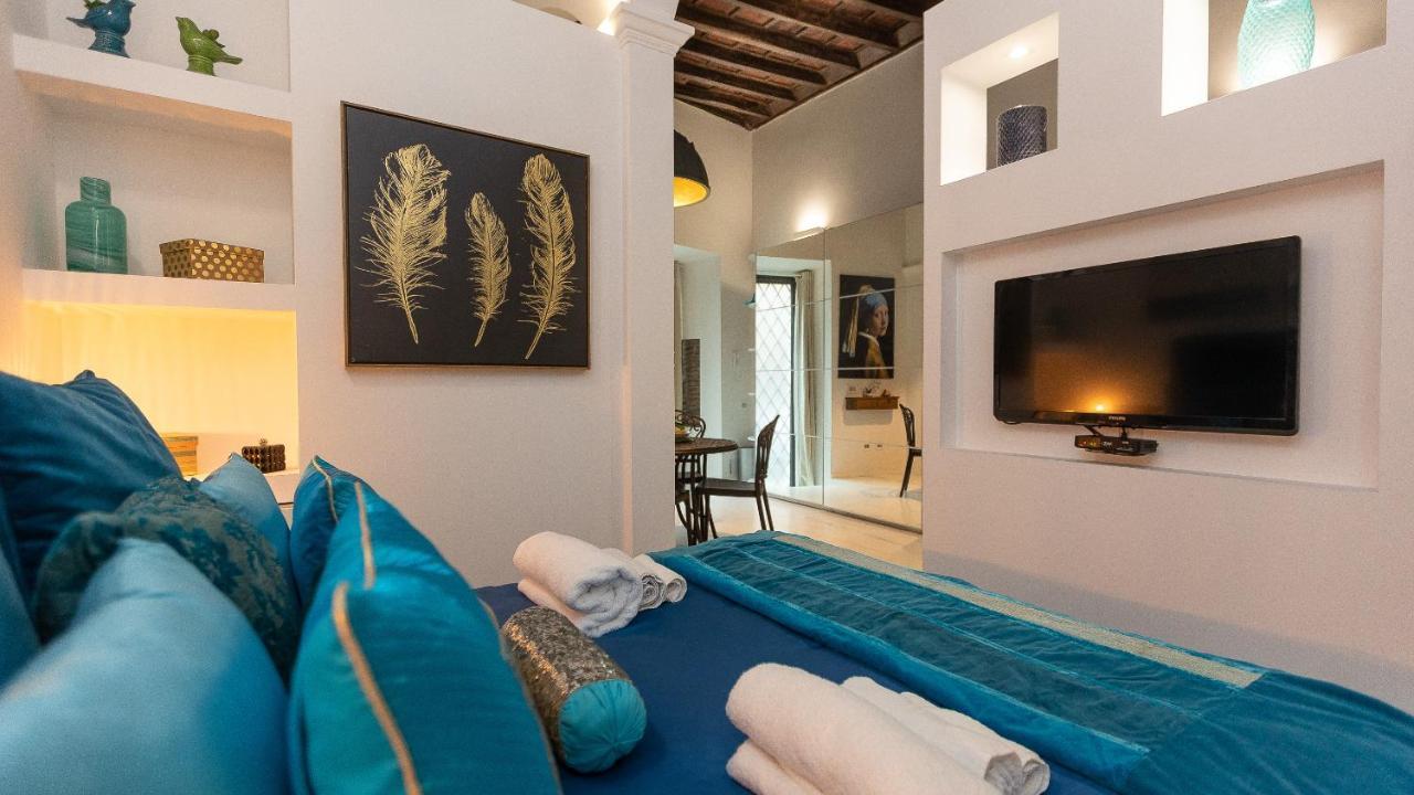 Giulia Apartment-rental In Apartment *
