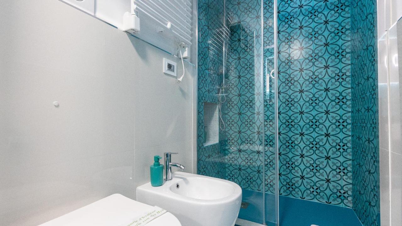 Giulia Apartment-rental In * Rome