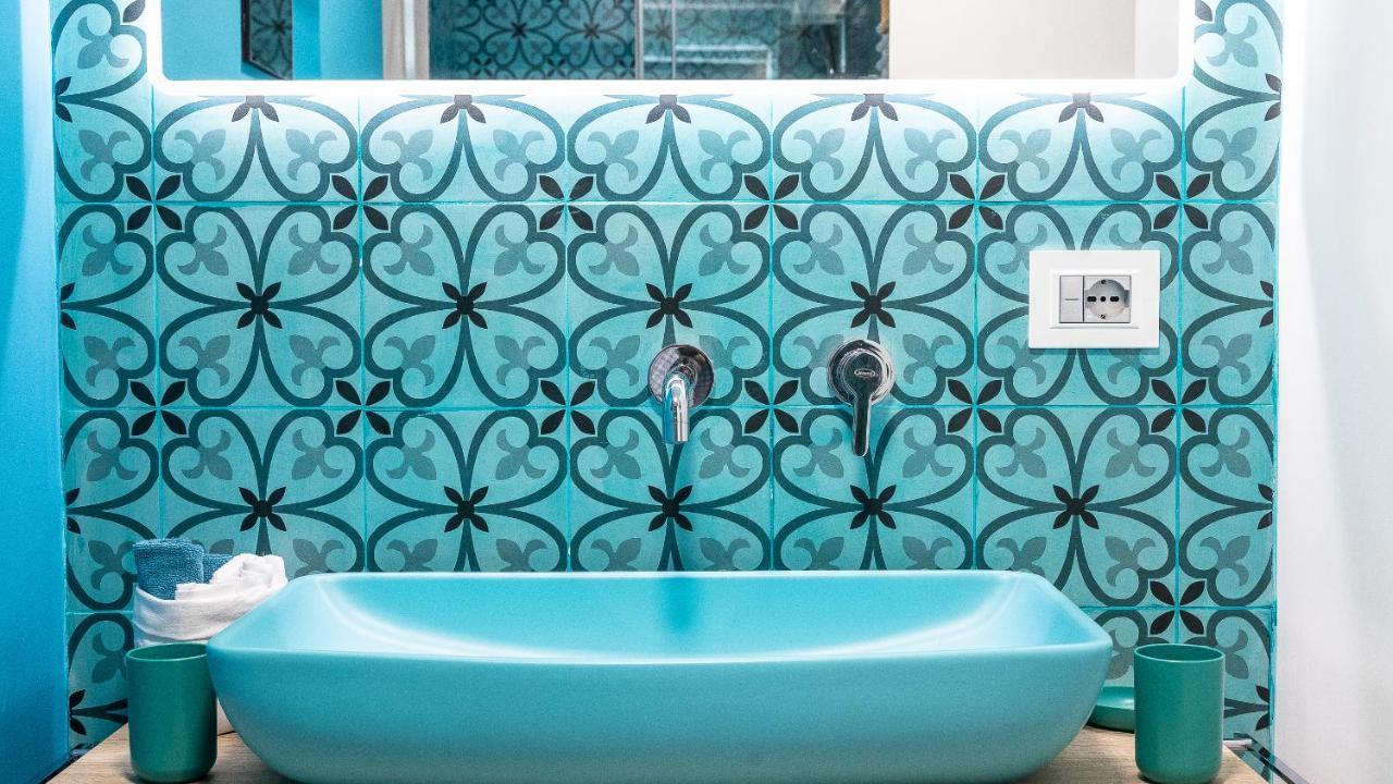 Appartamento Giulia Apartment-rental In Roma