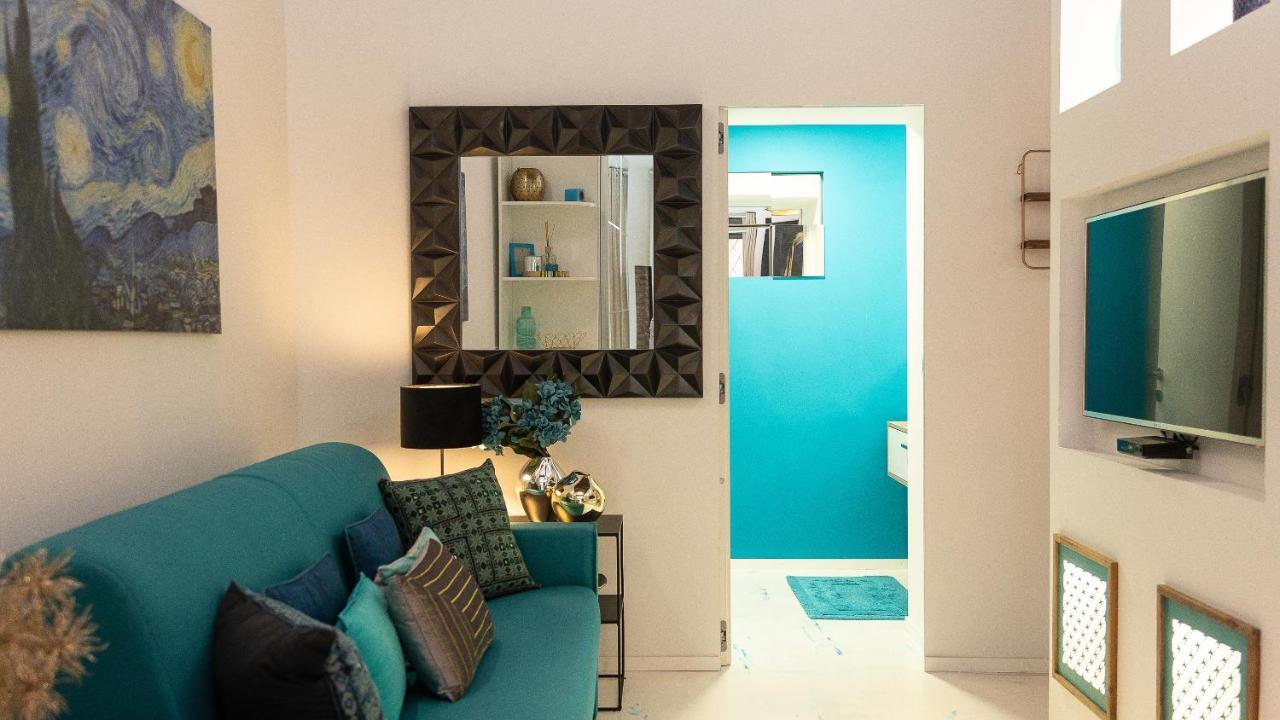 Giulia Apartment-rental In *
