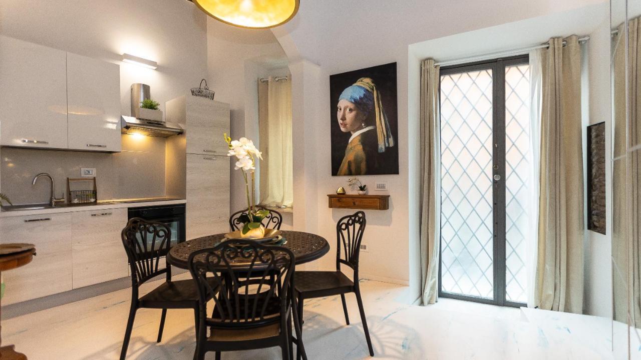 Apartment Giulia Apartment-rental In