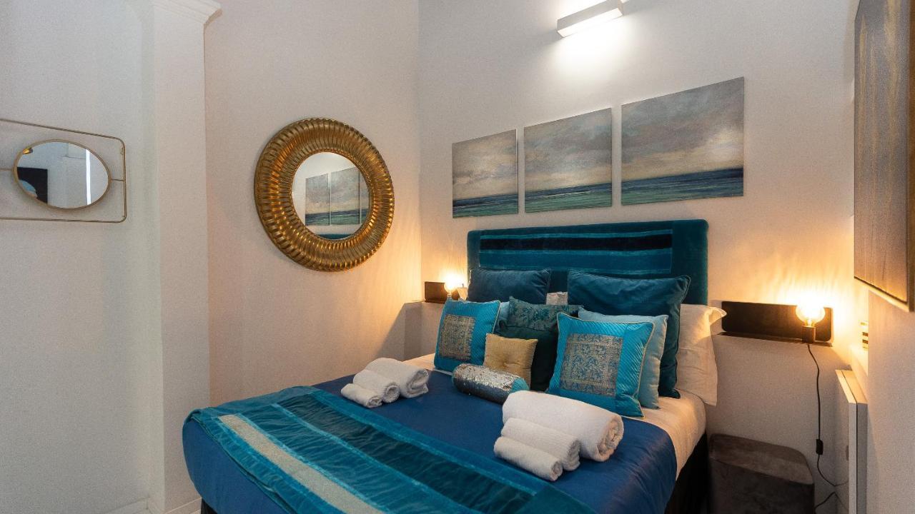 Giulia Apartment-rental In Rome