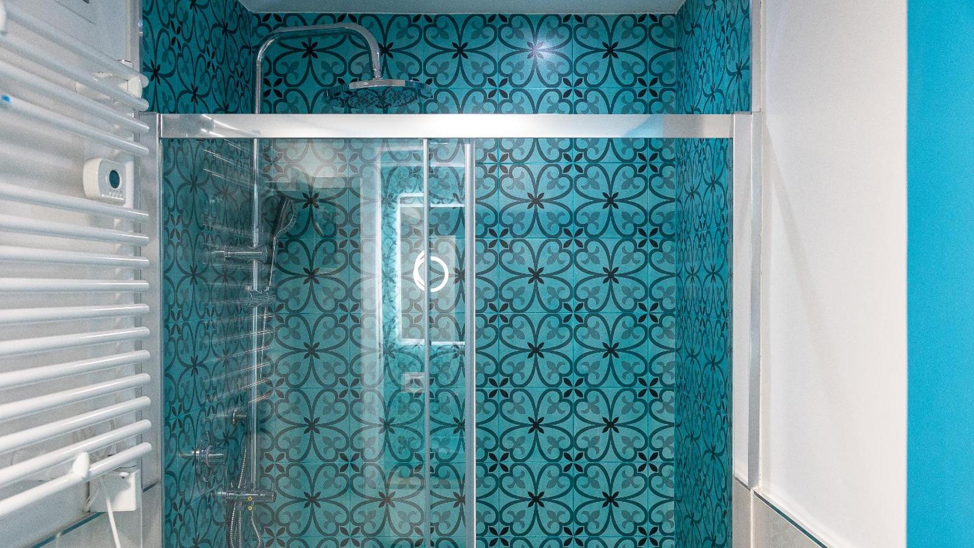Giulia Apartment-rental In * Rome
