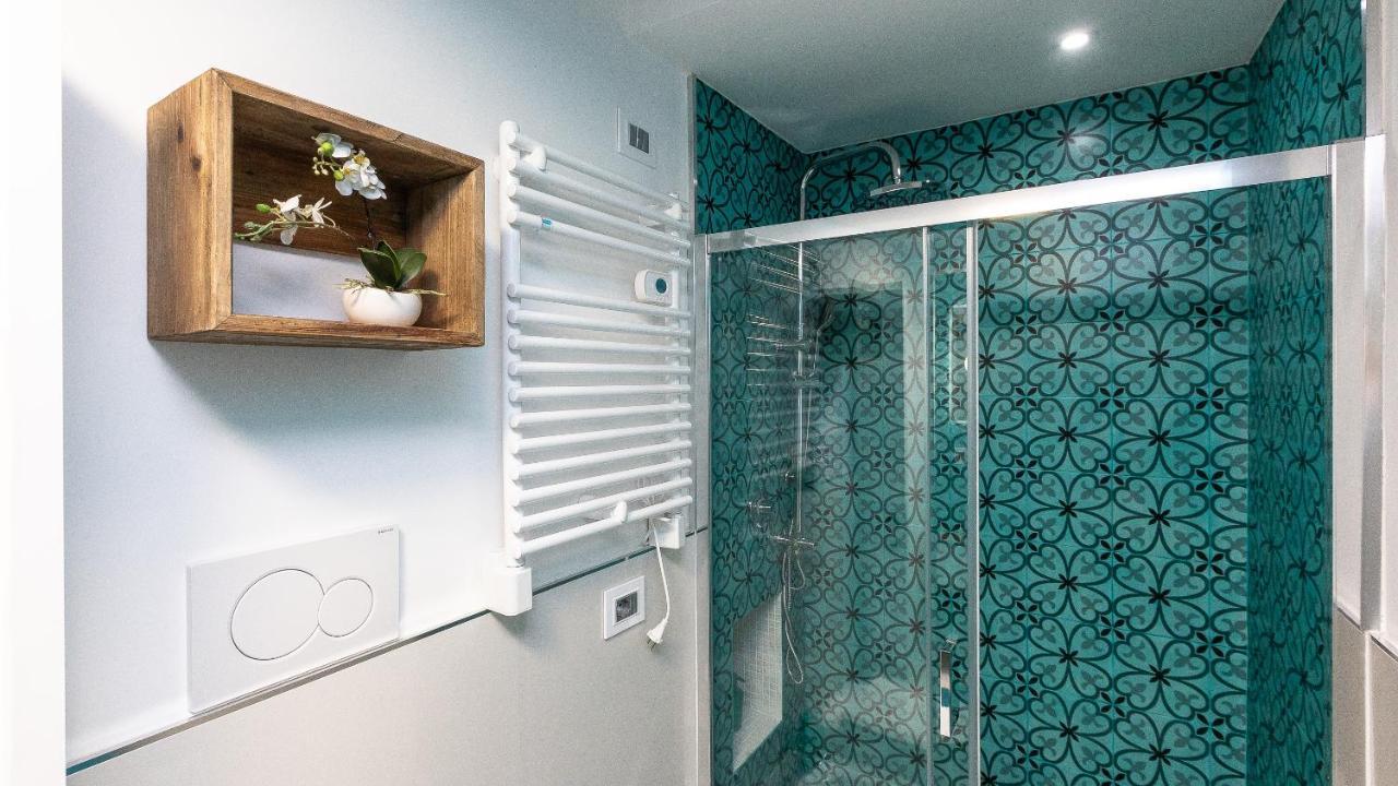 Giulia Apartment-rental In Roma