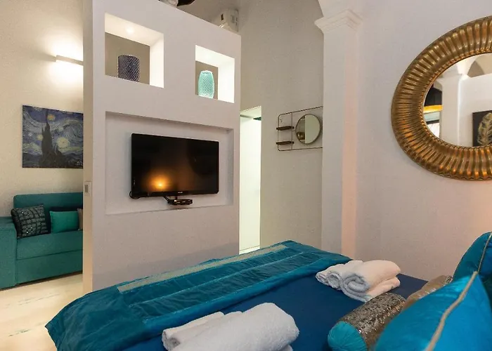 Giulia Apartment-Rental In Rome